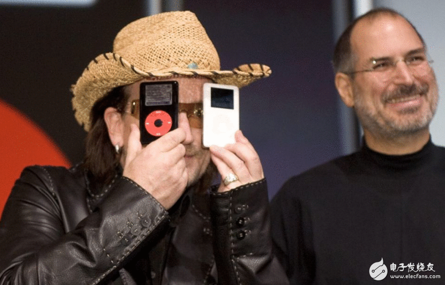 苹果23款经典产物汇总 总有一款你没见过