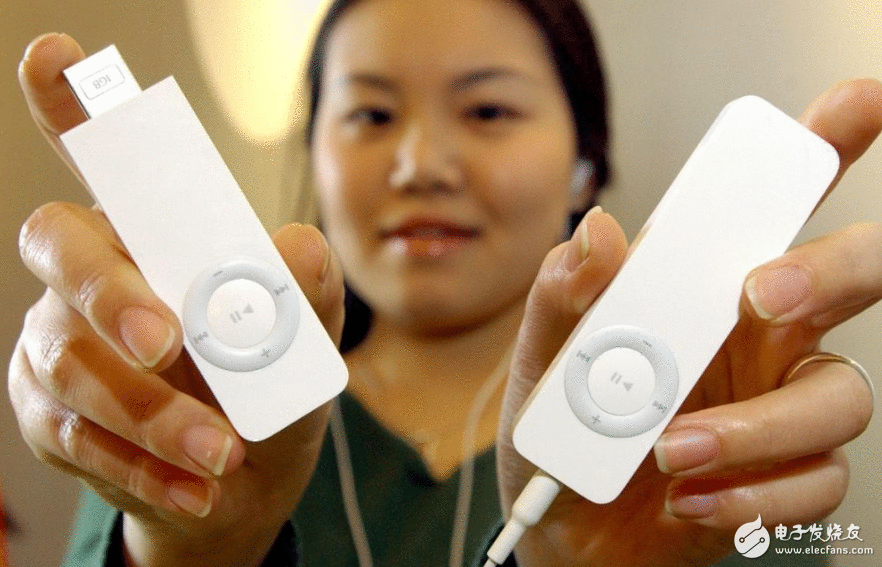 苹果23款经典产物汇总 总有一款你没见过