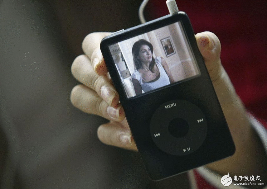 苹果23款经典产物汇总 总有一款你没见过