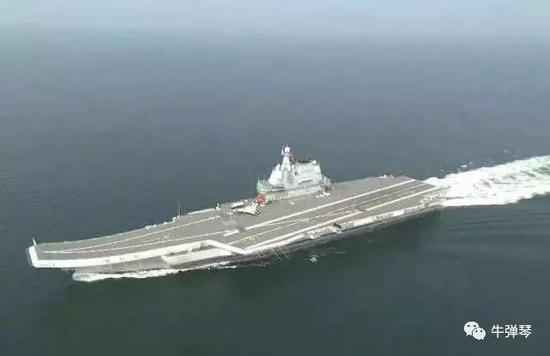 山东舰后接下来航母该如何定名？网友们吵成一团