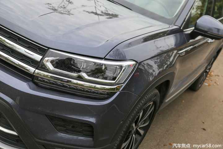 它是民众最好卖的紧凑型SUV，月销超万辆，轴距更胜CR-V！