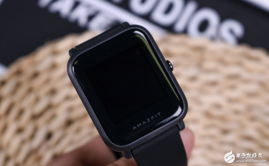华米米动手表芳华版怎么样？米动手边芳华版开箱体验：颜值不输Apple Watch