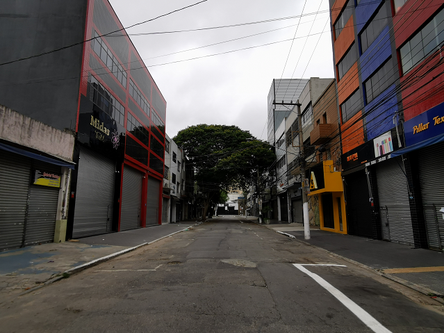 巴西首次发明2例变异新冠病毒风行症例