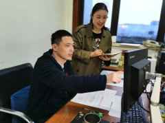杭州江干推三色“廉情码” 动态监测政治生态“