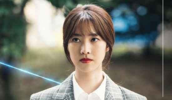 《ITEM》即将播出，朱智勋时隔4年回归小荧幕，化身“侄女傻瓜”