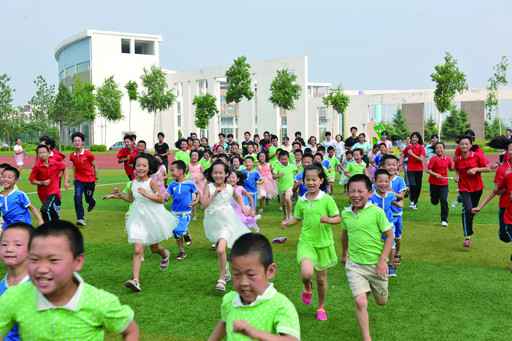 回望2020吉林：晋升民政温度 答好民生问卷