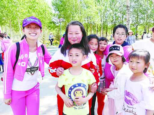 回望2020吉林：晋升民政温度 答好民生问卷