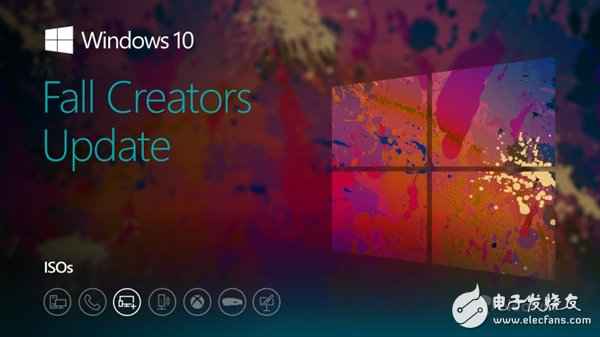 Windows 10预览版最新镜像宣布