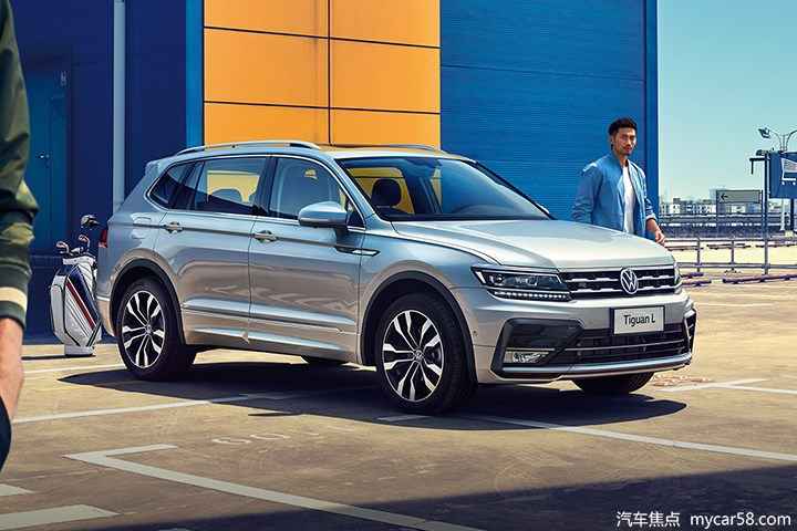 25万预算买SUV，选公共途观L照旧林肯冒险家？