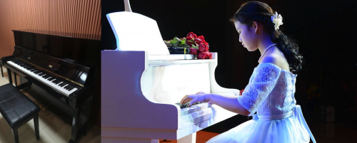 祝贺北京爱迪学校成为中国音乐学院艺术水平考级官方考点！