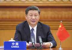 全球战“疫”，习近平发出中国倡议、理睬中国