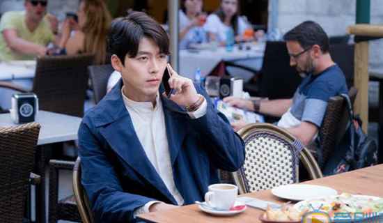 《阿尔罕布拉宫的回想》玄彬与朴信惠上演恋爱冒险，游走在真假虚实之间