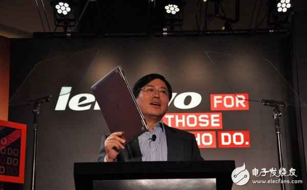 全球PC厂商排名：遐想PC业务下滑惨重彻底丢大佬名次 靠什么翻身