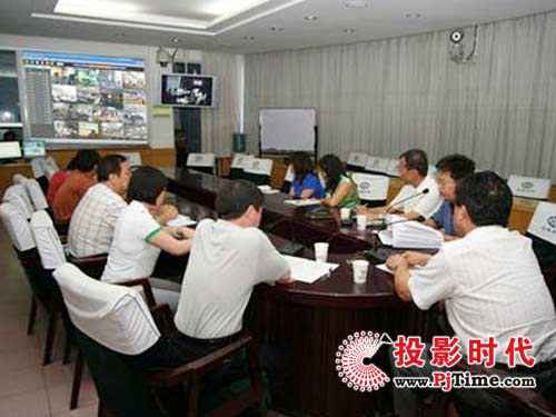 XView迅流视频集会会议系统助力制版行业龙头－运城制版集