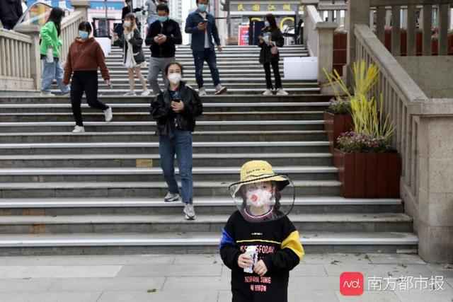 来日诰日武汉“开城”，住民非须要出行照旧只管不出门
