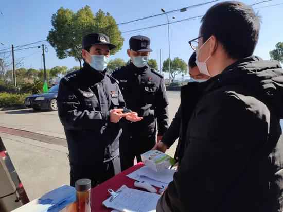 浙江首个整村断绝村警力：密织水陆空警网 护一方平安