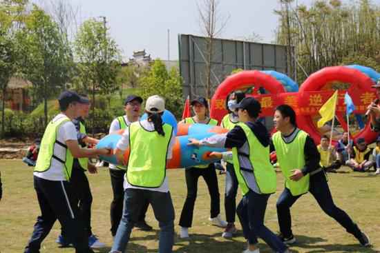 情暖“逆行者” 浙江金东区总工会开展心理减压勾当