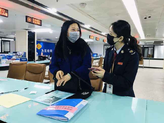 【社会管理】处事好欠好 群众说了算 汕头建政务处事“好差评”机制