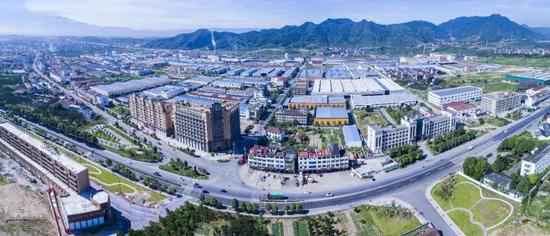 柯城入选浙江综合扶贫项目试点地域 可获3000万元补贴