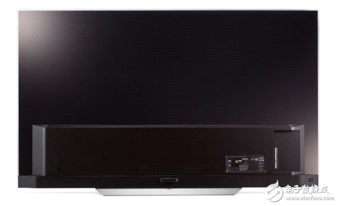 迄今为止程度最高的OLED电视：LG OLED65E7电视体验