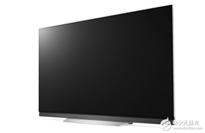 迄今为止程度最高的OLED电视：LG OLED65E7电视体验