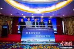 河北香河与北京通州连系开拓大运河等文旅佳构