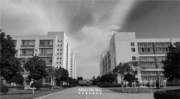  CBD上海虹桥 | 大牌驾到：MELOBURG打造极致，赋能高定生活