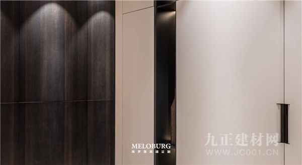  CBD上海虹桥 | 大牌驾到：MELOBURG打造极致，赋能高定生活