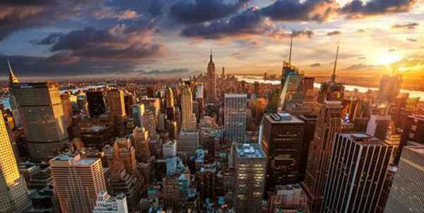  都市大数据的生态模子及应用