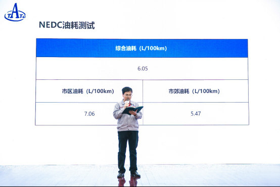 全球技术、合资品质、中国定制 启辰「星」，一款天生舒适的A+级SUV