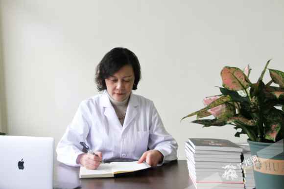 科技创新•在动作|医学“侦察兵”：将把“望远镜”送入寻常黎民家