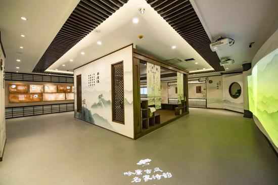 浙东清风馆揭开面纱：镇馆有“三宝” 扮靓清廉窗口