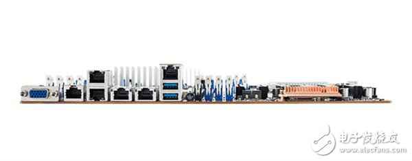 技嘉推出MD71和MD61两款新至强处理惩罚器御用座驾处事器主板