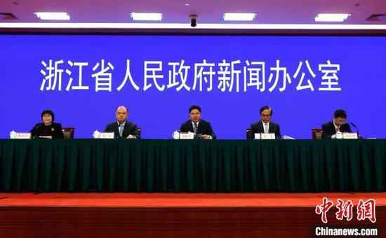 浙江省商务厅厅长盛秋平:发挥开拓区财富链“链长制”优势 加强财富链供给链自主可控本领