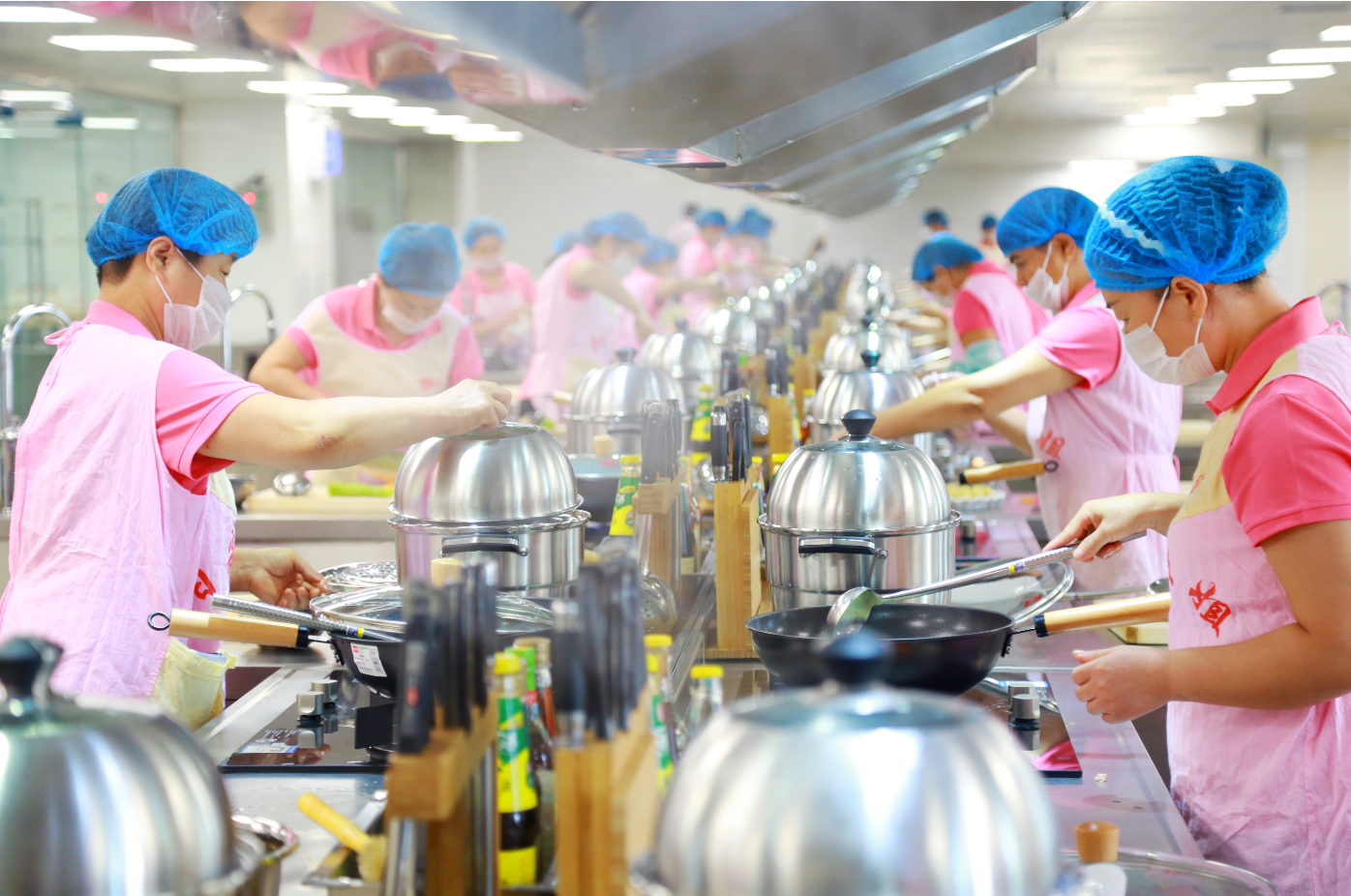 山东财务出入双创新高,请看2020年财务账单