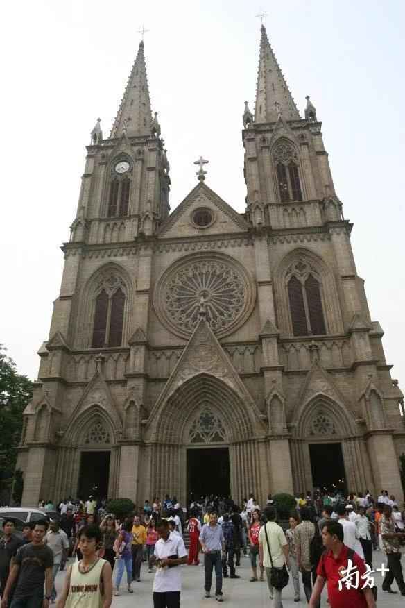修复巴黎圣母院为何要请中国专家扶助？