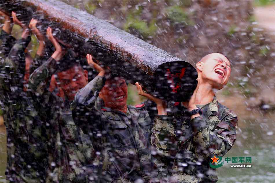 微观“妖怪周”：你的累与痛，我感同身受