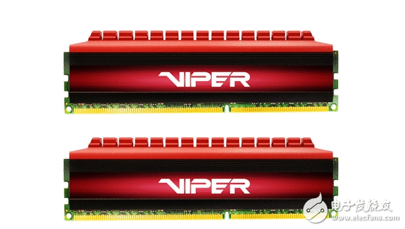 博帝内存力捧全系列兼容AMD Ryzen