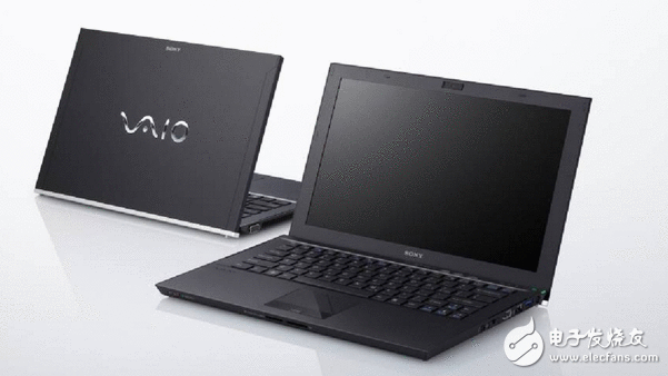 索尼VAIO条记本将重出江湖！微软苹果集团胆颤