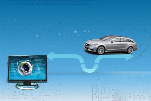  大数据处理惩罚成掣肘 自主汽车崛起新困难待解