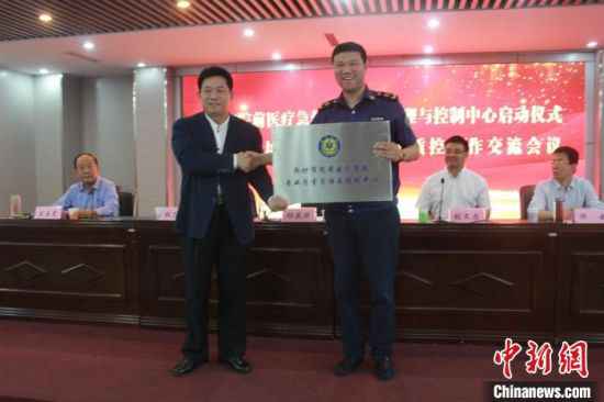 京津冀三地共研院前抢救提质增效 拓宽“生命通道”