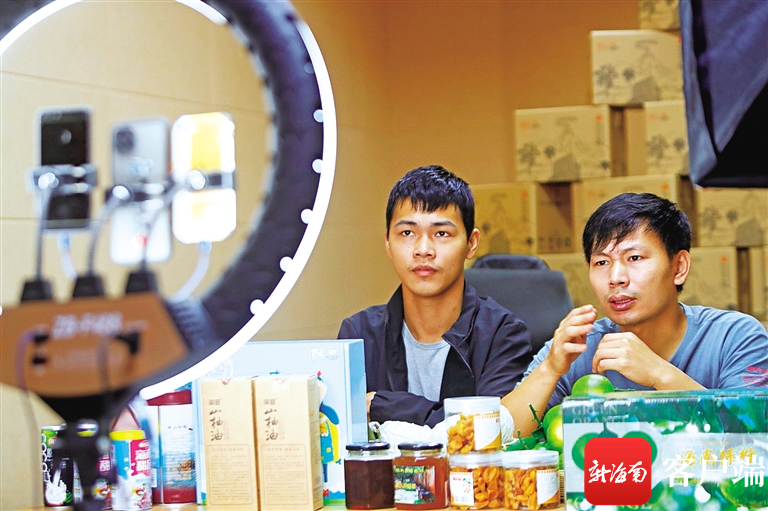 海口脱贫攻坚2020年“后果单”亮眼！详细来看→