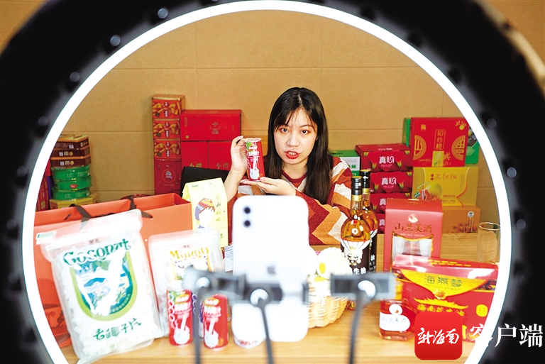 海口脱贫攻坚2020年“后果单”亮眼！详细来看→