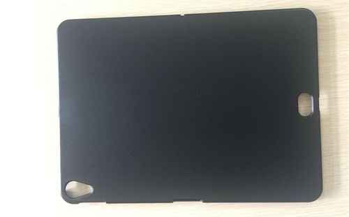 苹果10.5英寸新iPad Pro掩护壳曝光