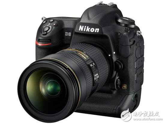尼康宣布三款相机进级固件：包罗旗舰机型尼康D5的更新