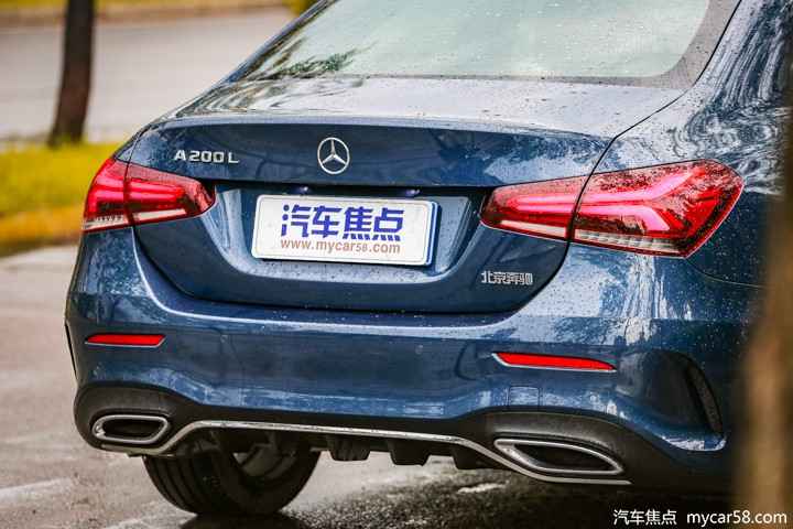 8.3s破百油耗5.4L，年销近7万辆，奔跑A级值得买吗?