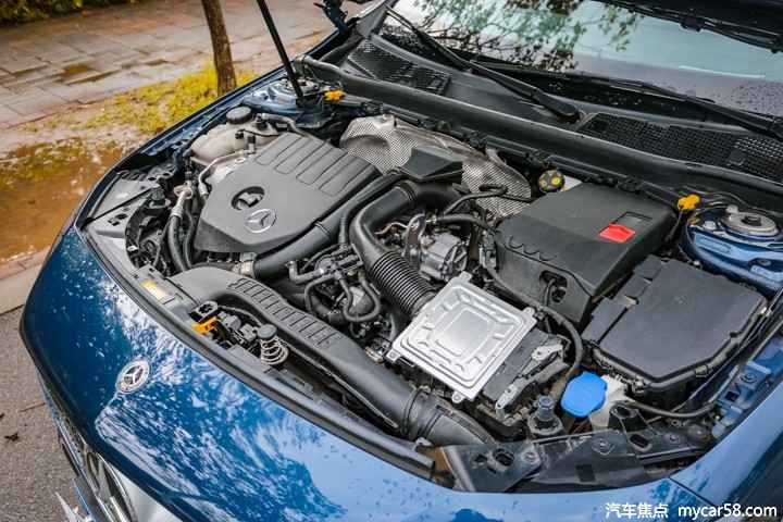 8.3s破百油耗5.4L，年销近7万辆，奔跑A级值得买吗?