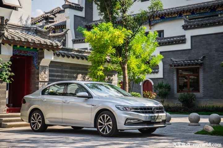 精细德系范，最低8万可入手？民众宝来购车指南