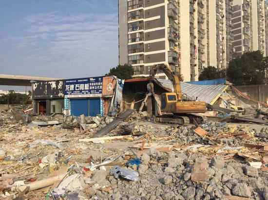 浙江吴兴:奏响代表履职“三部曲” 谱写民生处事新篇章