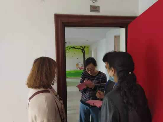 浙江吴兴:奏响代表履职“三部曲” 谱写民生处事新篇章